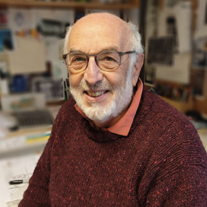 Andrea Vannucci Photo