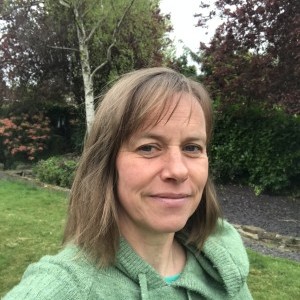 Cathy Knamiller Photo