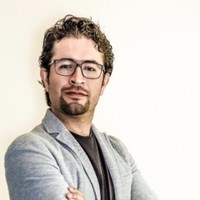 Omar Huerta Photo