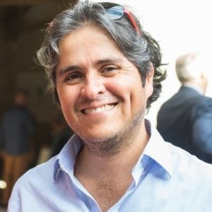 Gonzalo Vargas Photo