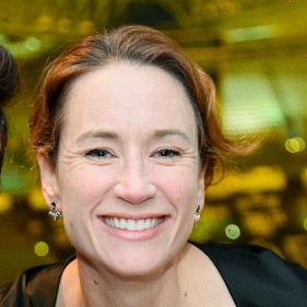 Rebecca Jessup Photo