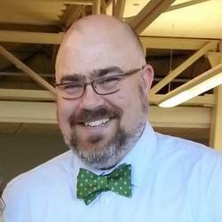 Mike Fialkowski Photo