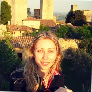 Eleftheria Savvopoulou Photo