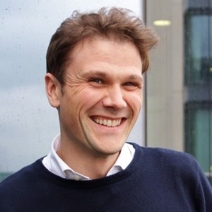 James Swaffield Photo