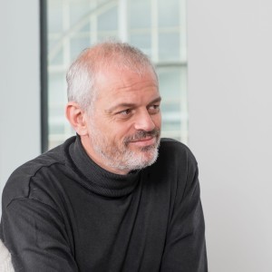 Jeremy Salmon Photo