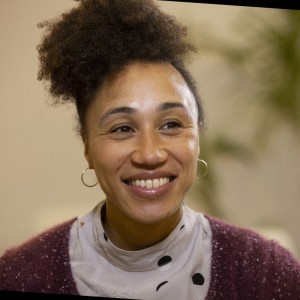 Natalie Lartey Photo