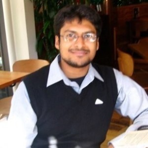 Gourab Kar Photo