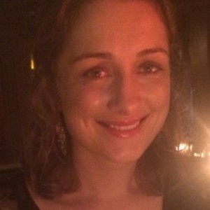 Deirdre Moreley Photo