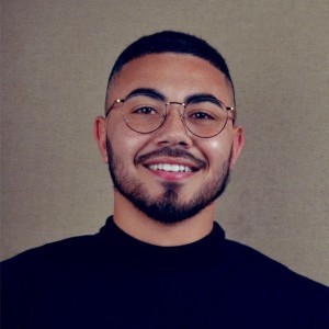 Kieran Ferdinand Photo