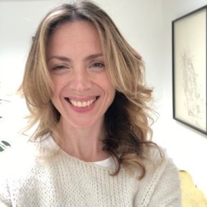 Fiona Scott Photo