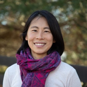 Christina Kwauk Photo