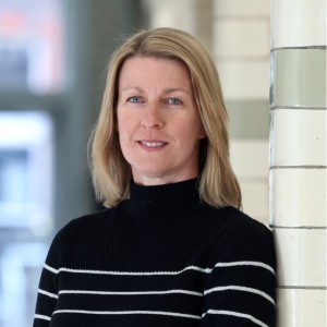 Sarah Rodgers Photo