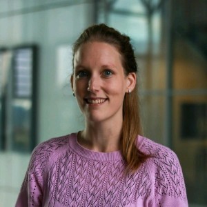 Anne Voor in ‘t holt Photo