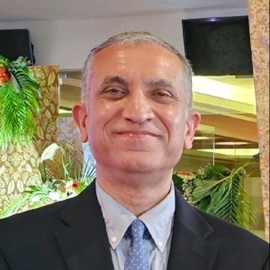 Muhammad Hamed Farooqi Photo