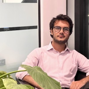 Huzaifa Sarfraz Photo