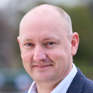 Andrew Baillie Photo