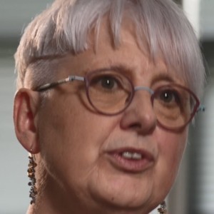 Clarine van Oel Photo