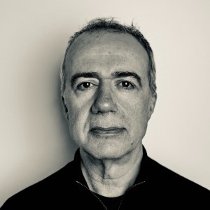 Christophe Egret Photo