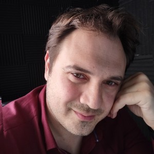 Fernando Loizides Photo
