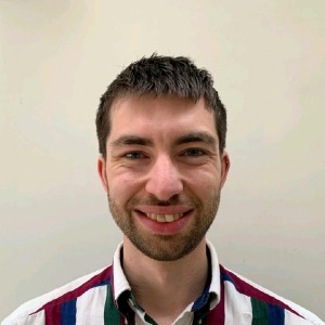 Aidan Watmuff Photo