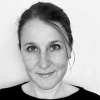 Joanna Tolputt Photo