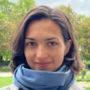 Sanziana Maximeasa Photo