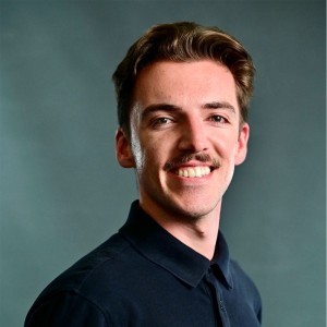 George Coombs Photo