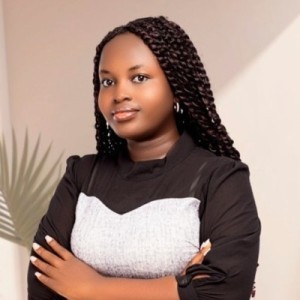 Abigail Oppong Photo