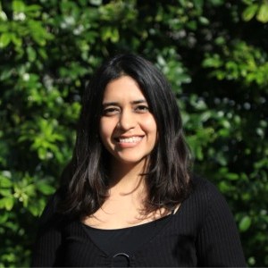 Shreya Aneja Photo