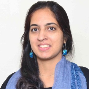 Tina Pujara Photo