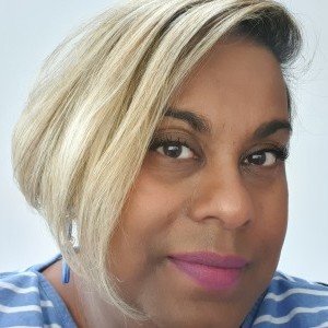 Lourdes Madigasekera-Elliott Photo
