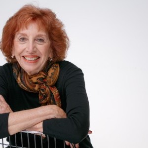 Annette Ridenour Photo