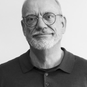 Anders Medin Photo