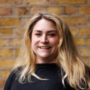 Katie Pitts Photo