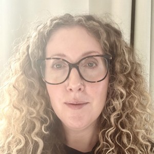Stacey Edgar  Photo