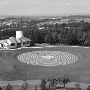 Figure 3a: Maggie’s Dundee (2003); (©Courtesy of Maggie’s)