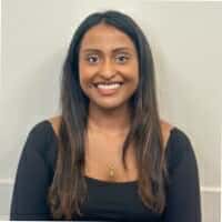 Keshanah Raviendran Photo