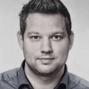 Miloslav Kaláb Photo
