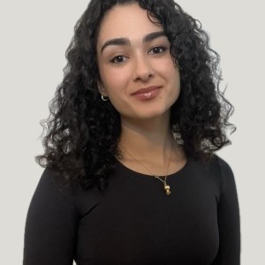 Setareh Aghamohammadi Photo