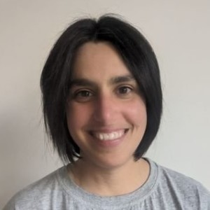 Elspeth Anwar MD Photo