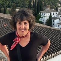 Annabel Frazer Photo