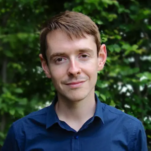 Andrew Hall Photo