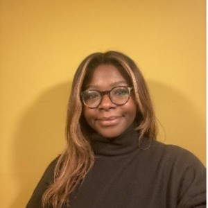 Amber Nyoni Photo