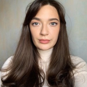 Anastasija Podkujko Photo