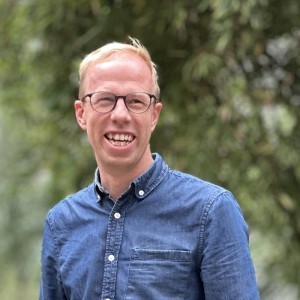 Adam Park Photo