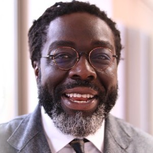 Lord Victor Adebowale Photo