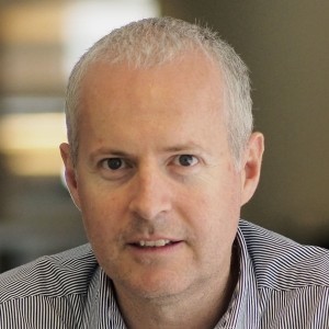 Alan Boswell Photo