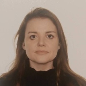 Alice Anderson Photo