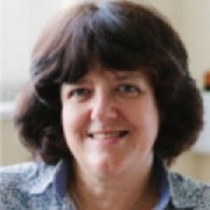 Alison McKay Photo