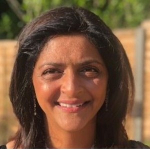 Alpa Patel Photo